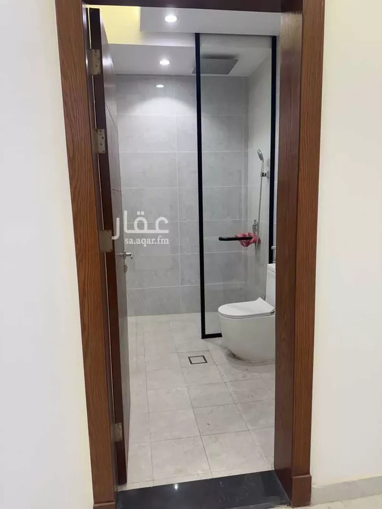 شقة للإيجار في شارع القضاء ، حي المروة ، جدة ، جدة صورة 5
