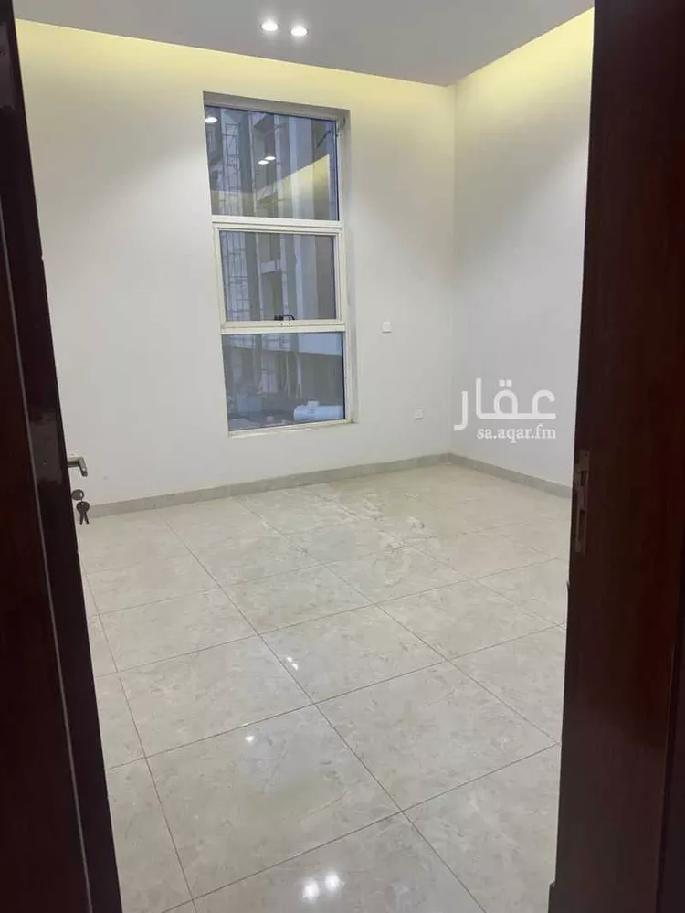 شقة للإيجار في شارع القضاء ، حي المروة ، جدة ، جدة