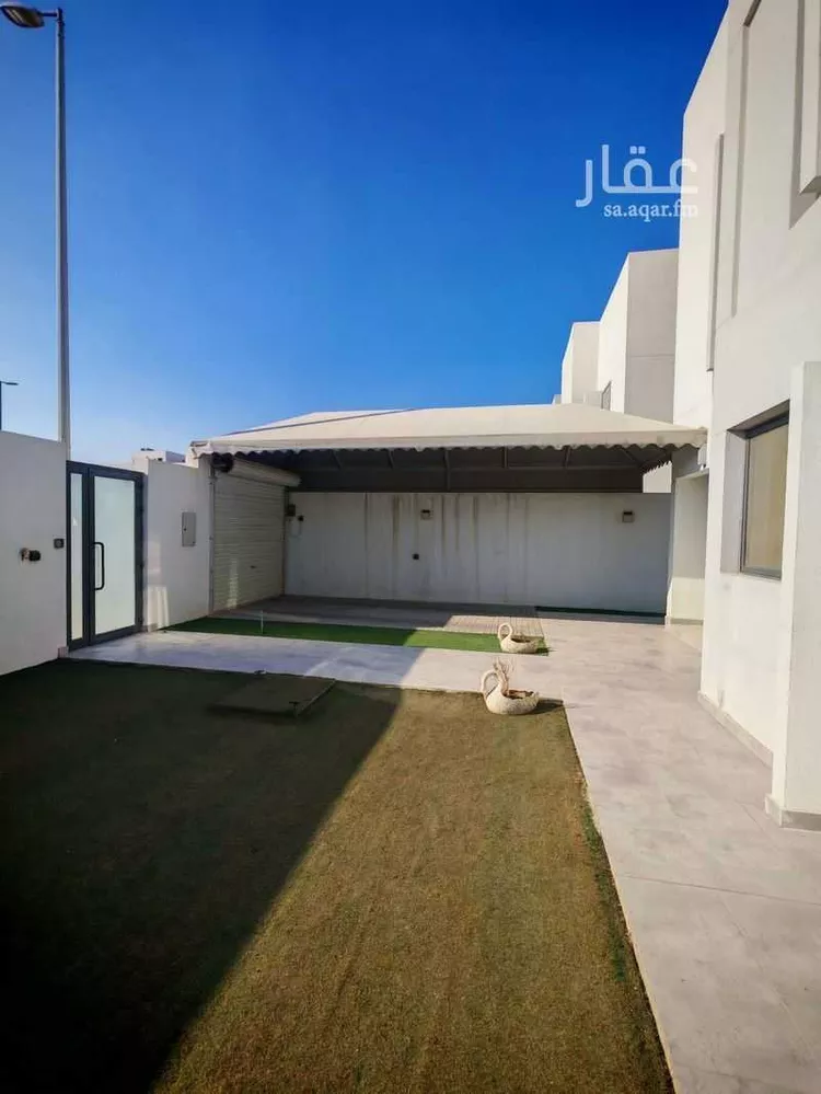 فيلا للإيجار في حي الإسكان الجنوبي ، الدمام ، الدمام صورة 2