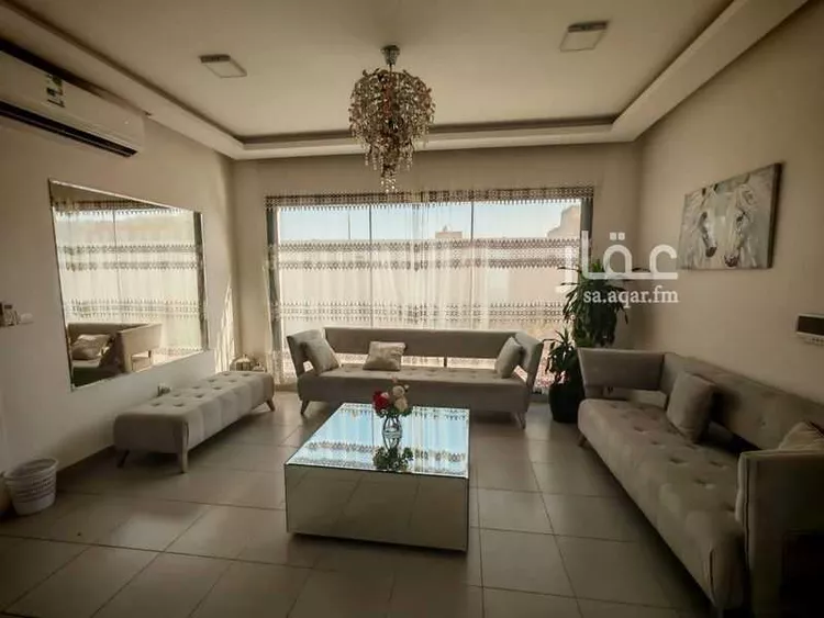 فيلا مفروشة للحجز في حي الإسكان الجنوبي ، الدمام ، الدمام