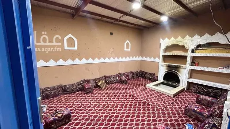 Rest House for Rent in Al Majmaah Ar Rawdah صورة 3