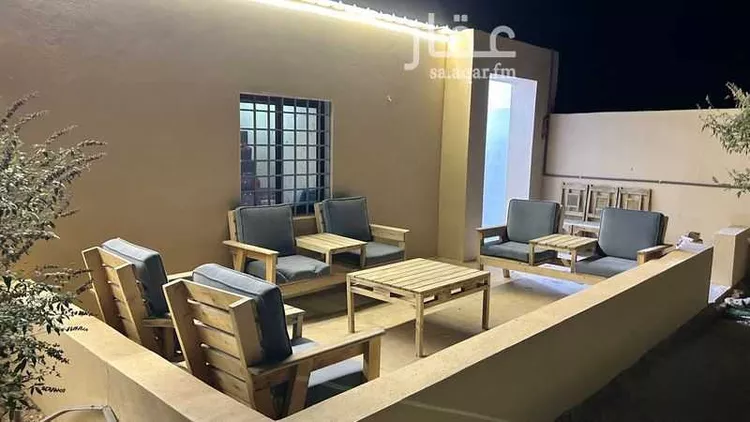 Rest House for Rent in Al Majmaah Ar Rawdah صورة 5