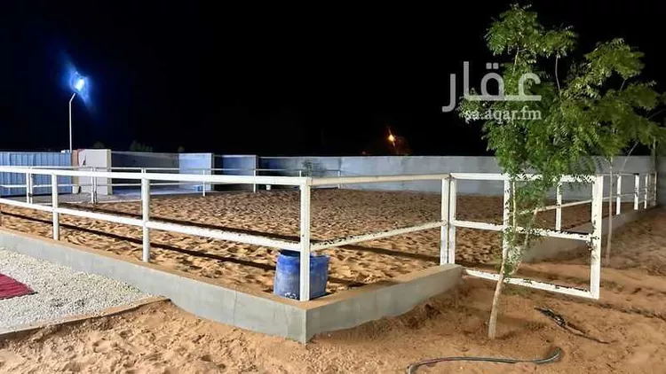 Rest House for Rent in Al Majmaah Ar Rawdah