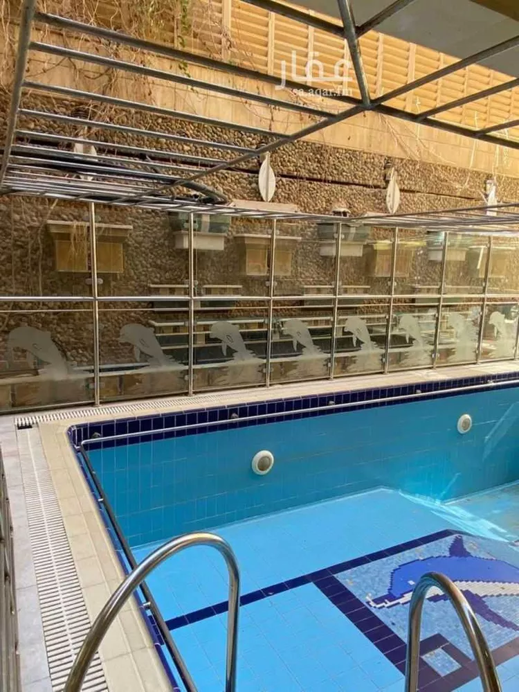 فيلا للبيع في شارع حسن عثمان ، حي الشاطئ ، جدة ، جدة صورة 3