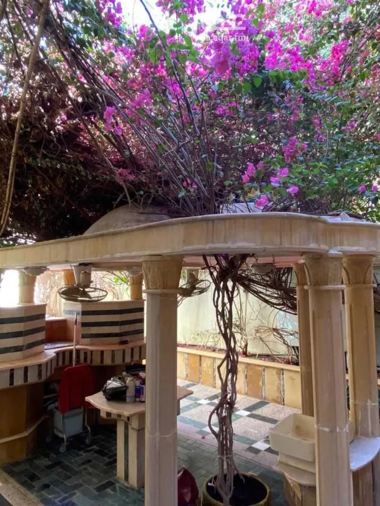 فيلا للبيع في شارع حسن عثمان ، حي الشاطئ ، جدة ، جدة صورة 5