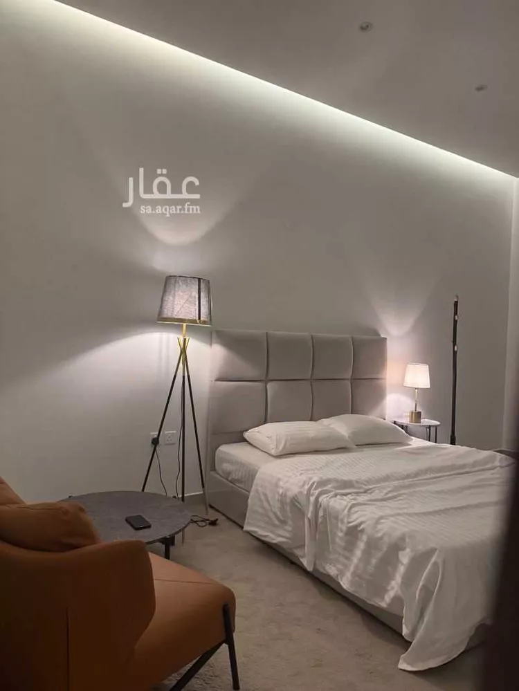 شقة للإيجار في شارع ظهره العودة غرب 96, حي ظهره العودة غرب, مدينة الدرعية, منطقة الرياض صورة 5