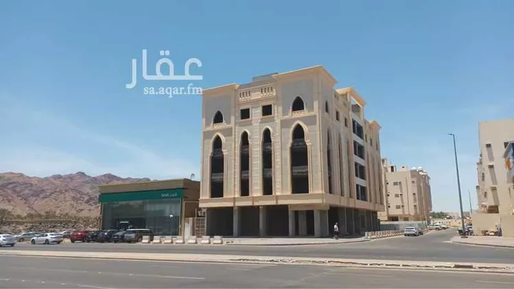 عمارة للإيجار في حي العريض ، المدينة المنورة ، منطقة المدينة المنورة صورة 3
