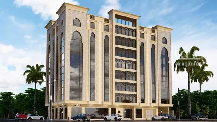 عمارة للإيجار في حي العريض ، المدينة المنورة ، منطقة المدينة المنورة صورة 4