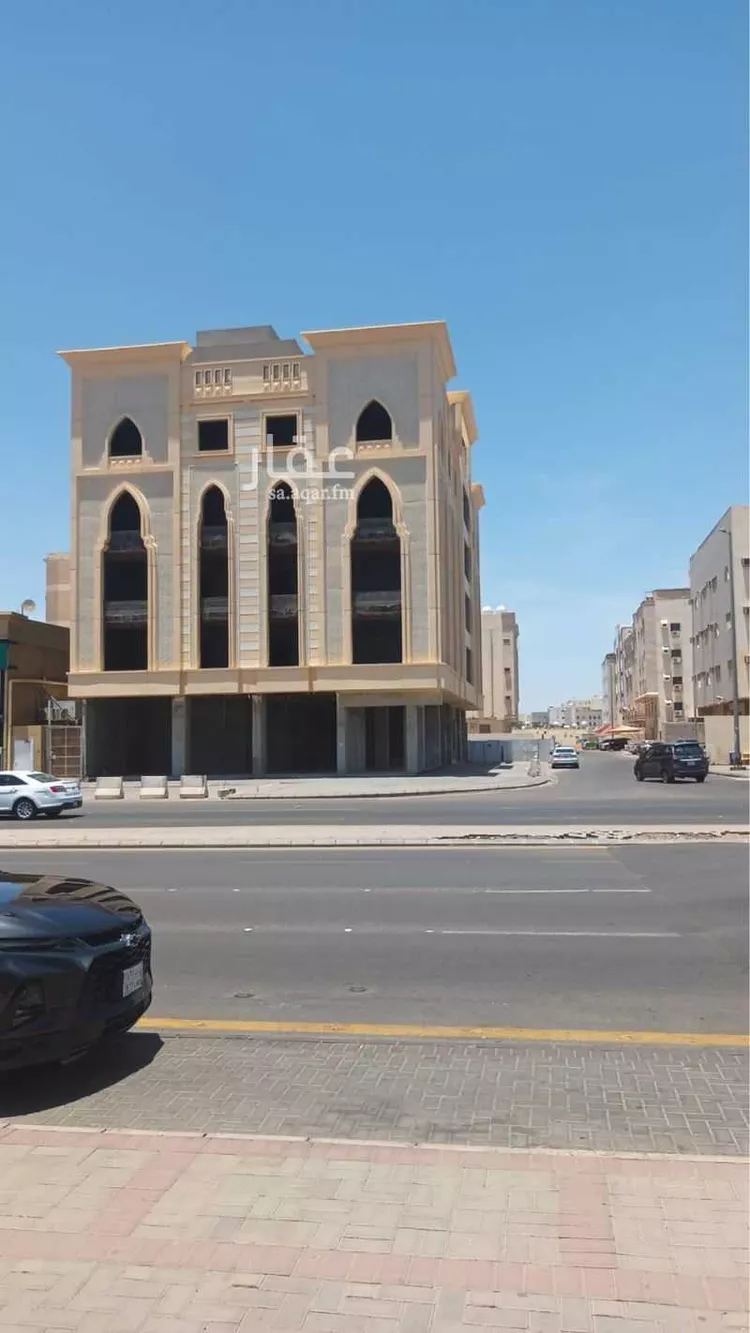 عمارة للإيجار في حي العريض ، المدينة المنورة ، منطقة المدينة المنورة صورة 2