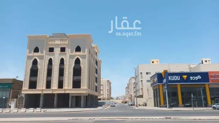 عمارة للإيجار في حي العريض ، المدينة المنورة ، منطقة المدينة المنورة