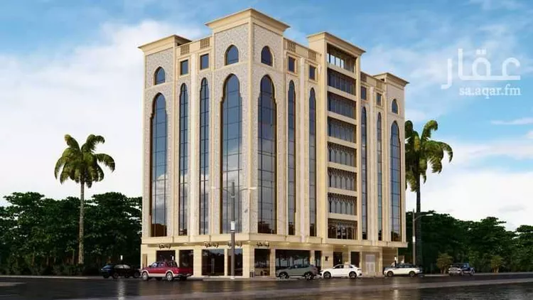 عمارة للإيجار في حي العريض ، المدينة المنورة ، منطقة المدينة المنورة صورة 5