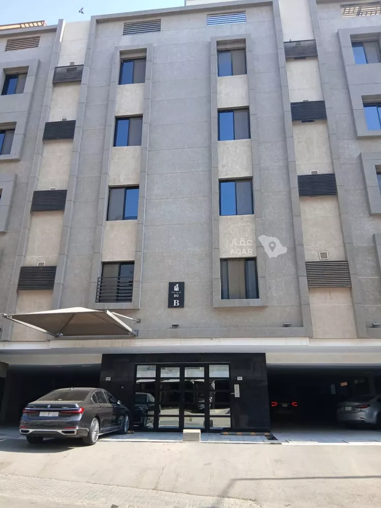 Apartment for Rent in Jeddah Al Wahah