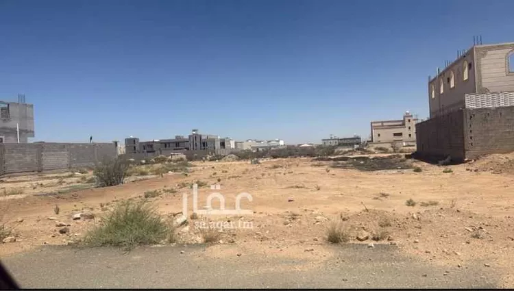 Land for Sale in Taif Jubrah