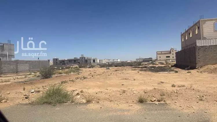 أرض للبيع في حي ج25 ، الطائف ، الطائف صورة 2