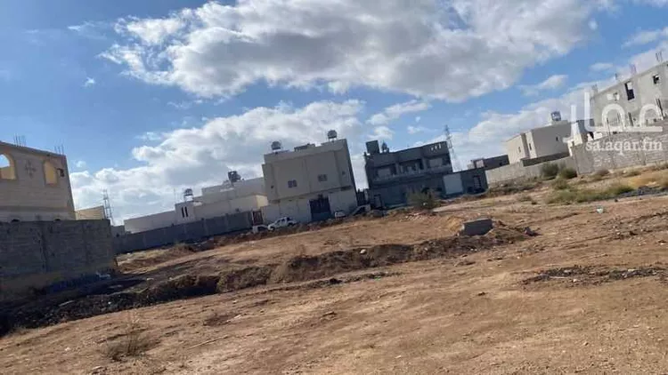 أرض للبيع في حي ج25 ، الطائف ، الطائف