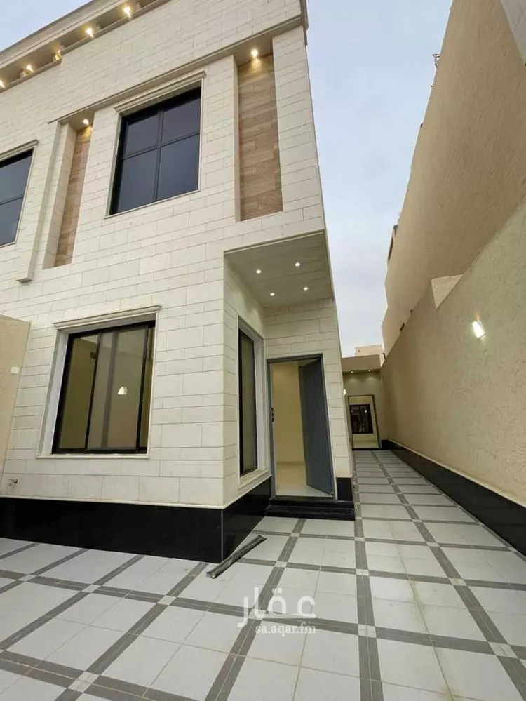 دور للإيجار في حي الرمال, مدينة الرياض, منطقة الرياض صورة 3