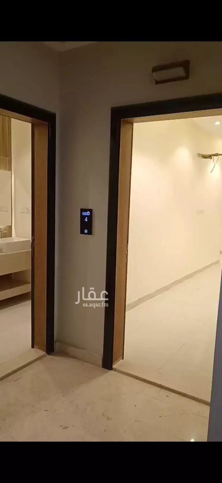 شقة للإيجار في شارع ملية ، حي طيبة ، جدة ، جدة صورة 4