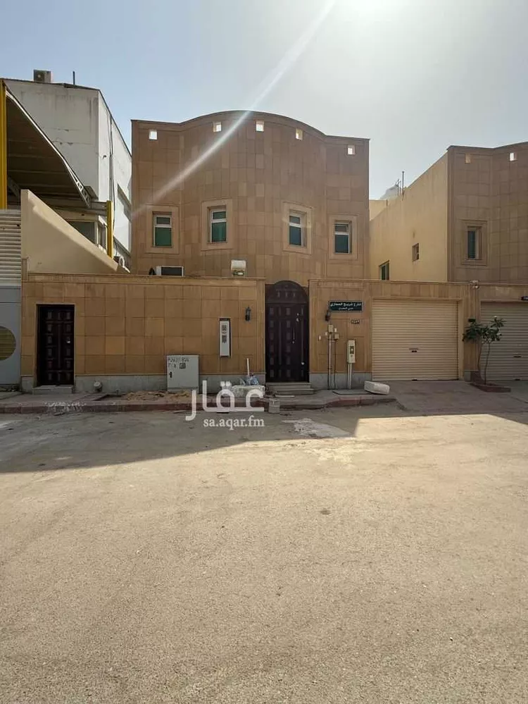 فيلا للبيع في شارع شريح الحجازي, حي النخيل, مدينة الرياض, منطقة الرياض