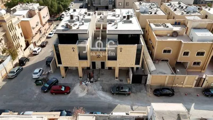 دور للبيع في شارع العلايا, حي الورود, مدينة الرياض, منطقة الرياض
