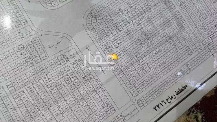 Land for Sale in Riyadh Ash Sharq صورة 2