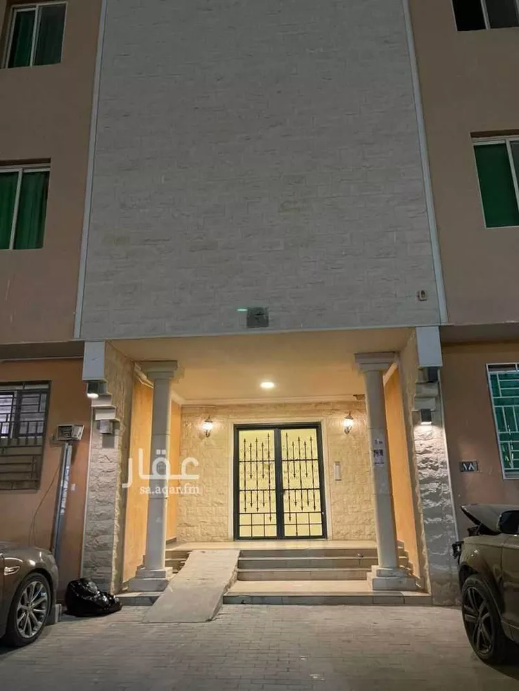 شقة للبيع في شارع القشاشية, حي الندى, مدينة الرياض, منطقة الرياض صورة 2