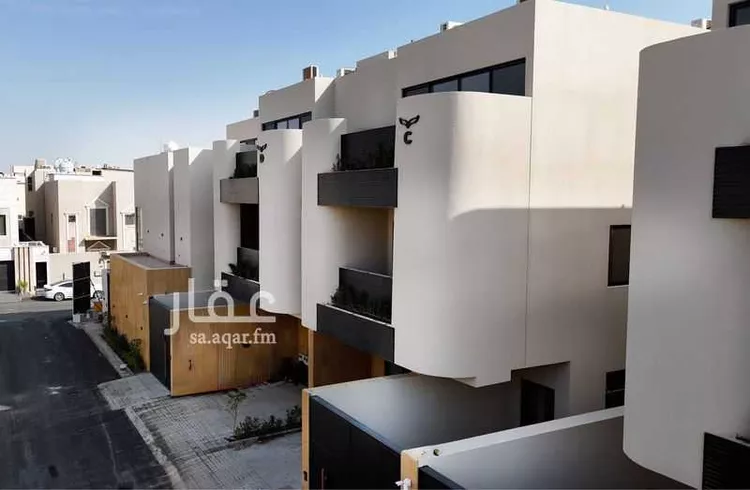 دور للبيع في شارع الخبيبة, حي المصيف, مدينة الرياض, منطقة الرياض صورة 2