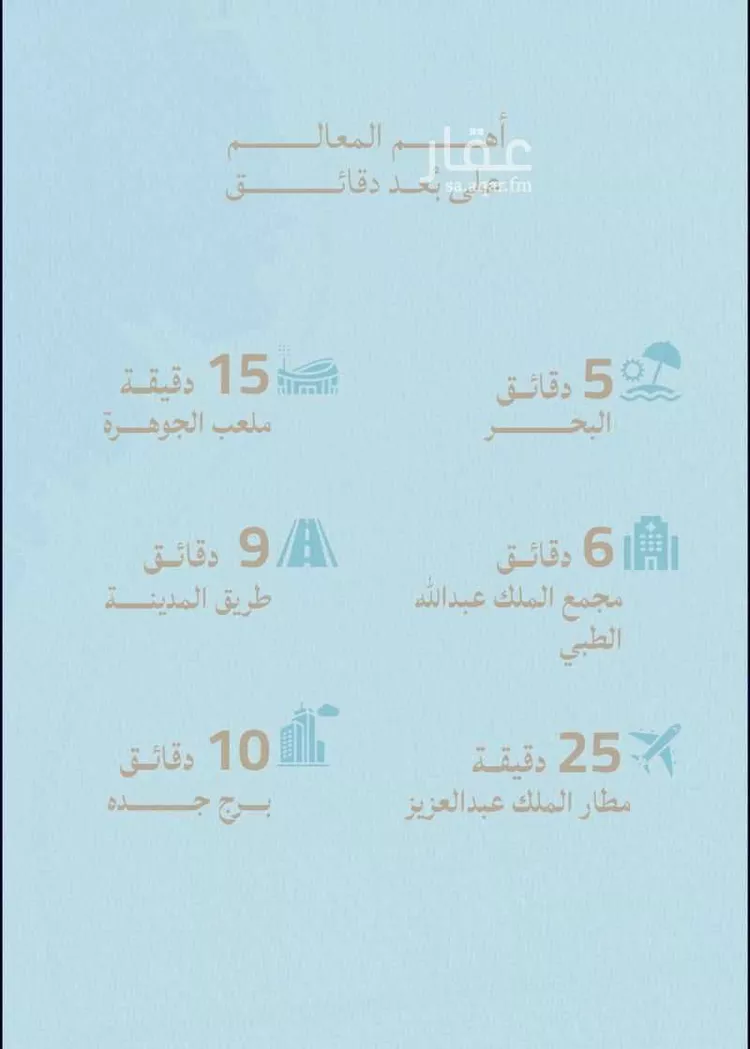 شقة للبيع في حي الياقوت, مدينة جدة, منطقة مكة المكرمة صورة 4