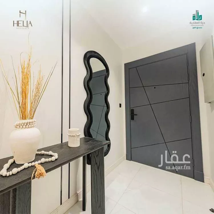 شقة للبيع في شارع طريق الملك فهد, حي النزهة, مدينة جدة, منطقة مكة المكرمة صورة 4