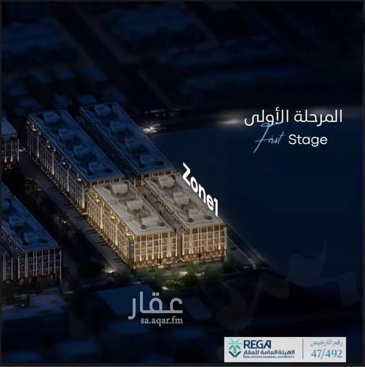 فيلا للبيع في شارع رافع الاشجعي , حي أبحر الجنوبية, مدينة جدة, منطقة مكة المكرمة 6