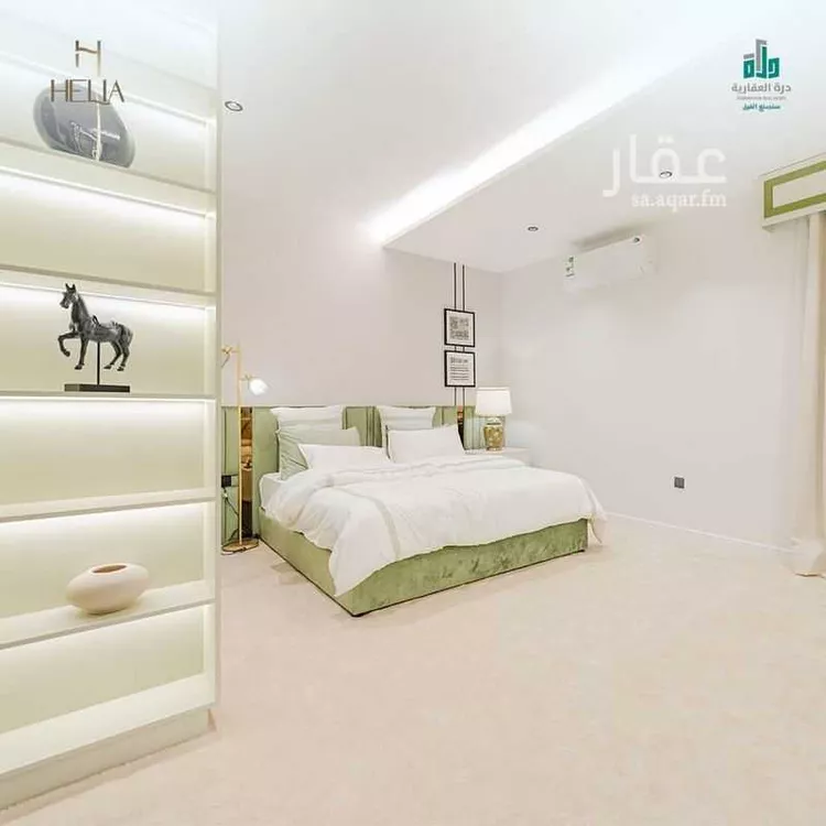شقة للبيع في شارع طريق الملك فهد, حي النزهة, مدينة جدة, منطقة مكة المكرمة 8