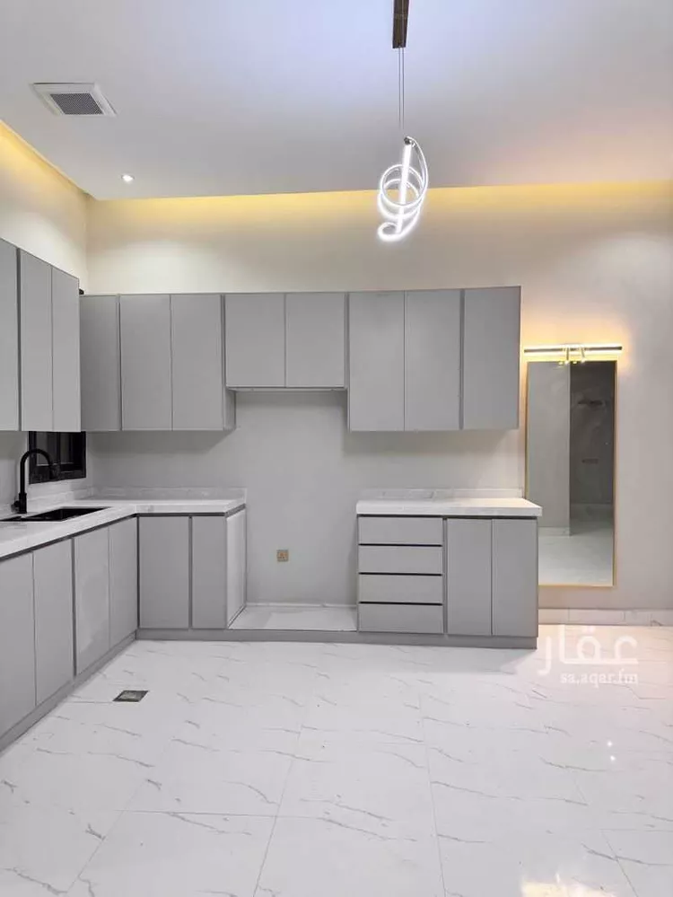 دور للإيجار في شارع عبدالله بن عبدالرحمن سراج, حي النرجس, مدينة الرياض, منطقة الرياض صورة 4