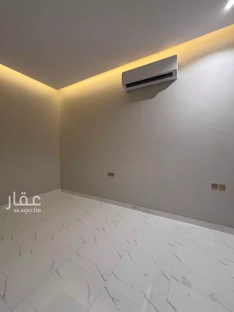 دور للإيجار في شارع عبدالله بن عبدالرحمن سراج, حي النرجس, مدينة الرياض, منطقة الرياض صورة 5