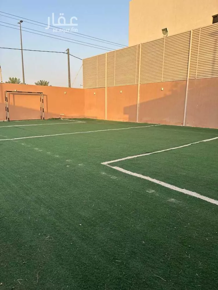 استراحة للإيجار في شارع عقرباء 75, حي عقرباء, مدينة الجبيلة, منطقة الرياض صورة 5