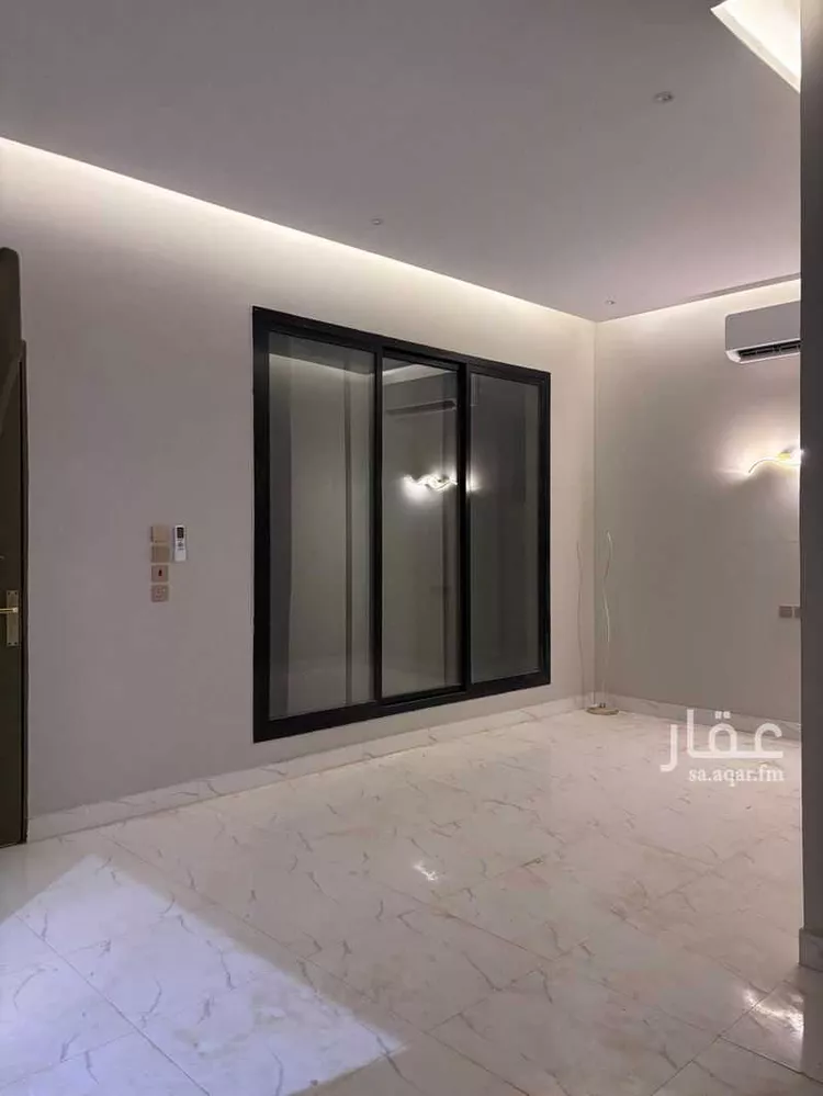 دور للإيجار في شارع عبدالله بن عبدالرحمن سراج, حي النرجس, مدينة الرياض, منطقة الرياض صورة 3