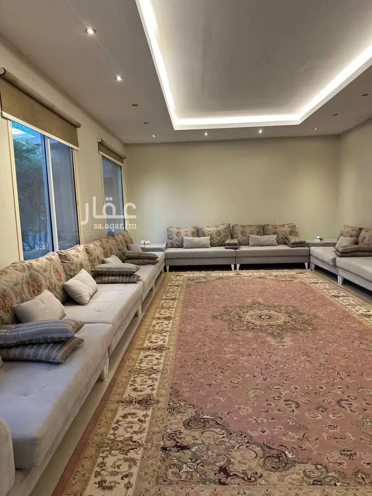 استراحة للإيجار في شارع عقرباء 75, حي عقرباء, مدينة الجبيلة, منطقة الرياض صورة 4