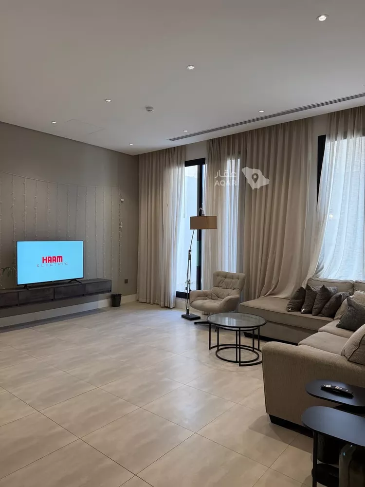 شقة للإيجار في شارع شريح الحجازي, حي النخيل, مدينة الرياض, منطقة الرياض