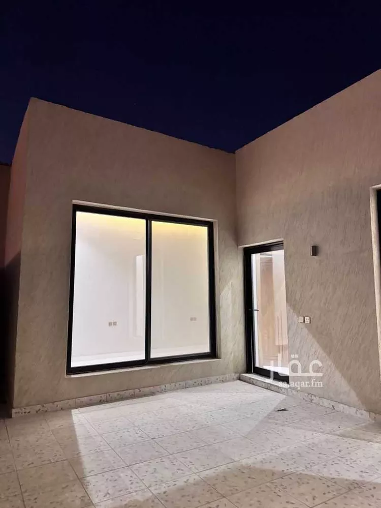 دور للإيجار في شارع عبدالله بن عبدالرحمن سراج, حي النرجس, مدينة الرياض, منطقة الرياض صورة 5