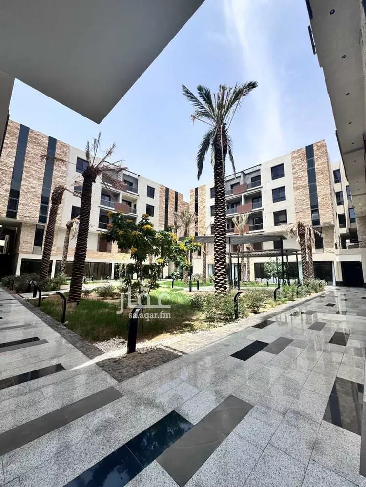 شقة للإيجار في شارع محمد البرقي, حي المونسية, مدينة الرياض, منطقة الرياض 1 صورة