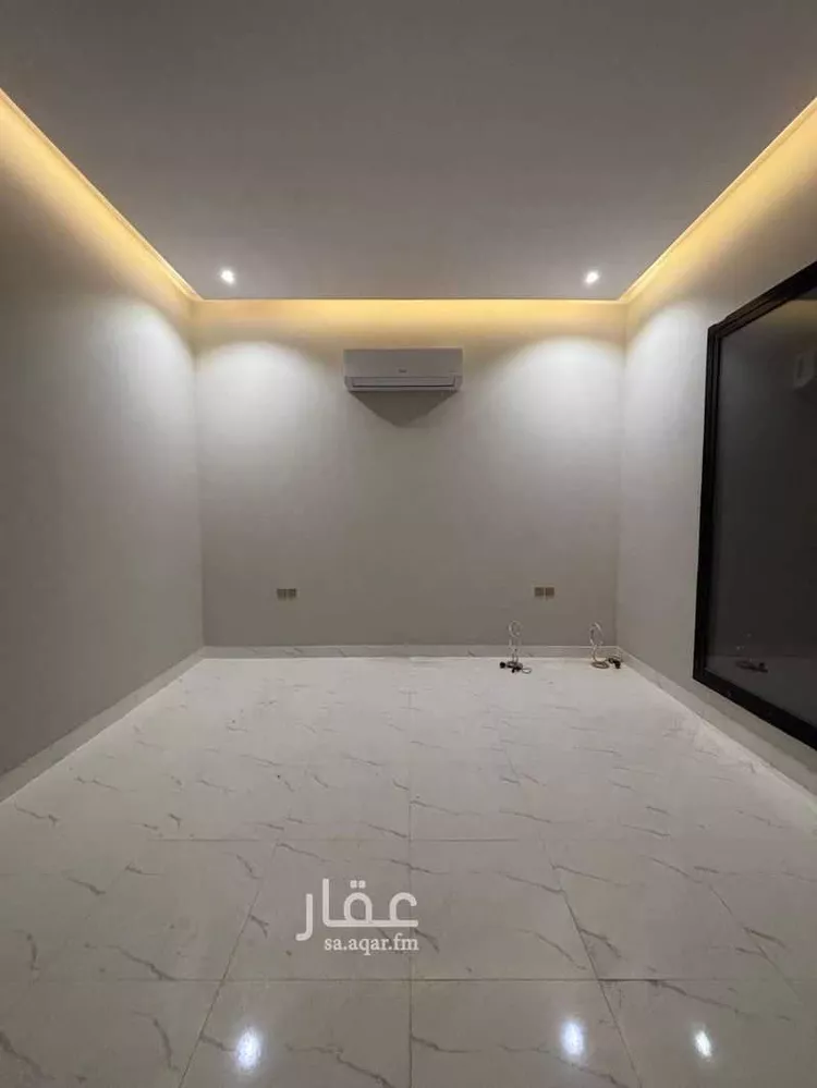 دور للإيجار في شارع عبدالله بن عبدالرحمن سراج, حي النرجس, مدينة الرياض, منطقة الرياض صورة 2