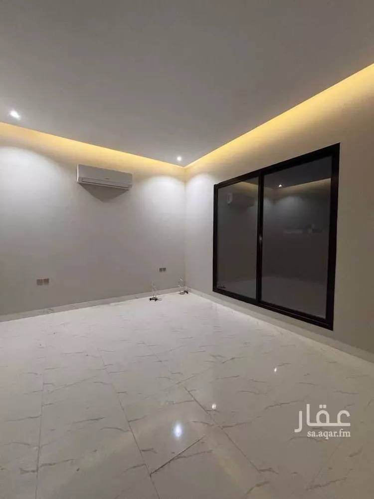 دور للإيجار في شارع عبدالله بن عبدالرحمن سراج, حي النرجس, مدينة الرياض, منطقة الرياض صورة 4