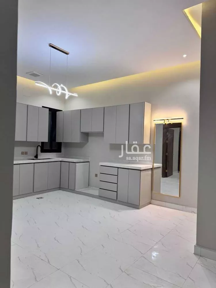 دور للإيجار في شارع عبدالله بن عبدالرحمن سراج, حي النرجس, مدينة الرياض, منطقة الرياض