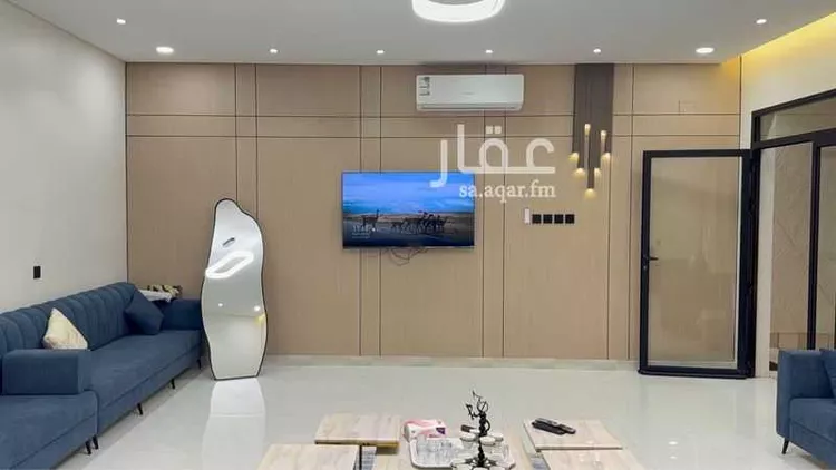 استراحة للإيجار في شارع 119 الياقوت ، حي الياقوت ، ابها ، منطقة عسير صورة 4