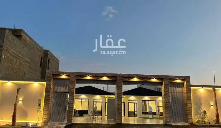 استراحة للإيجار في شارع 119 الياقوت ، حي الياقوت ، ابها ، منطقة عسير