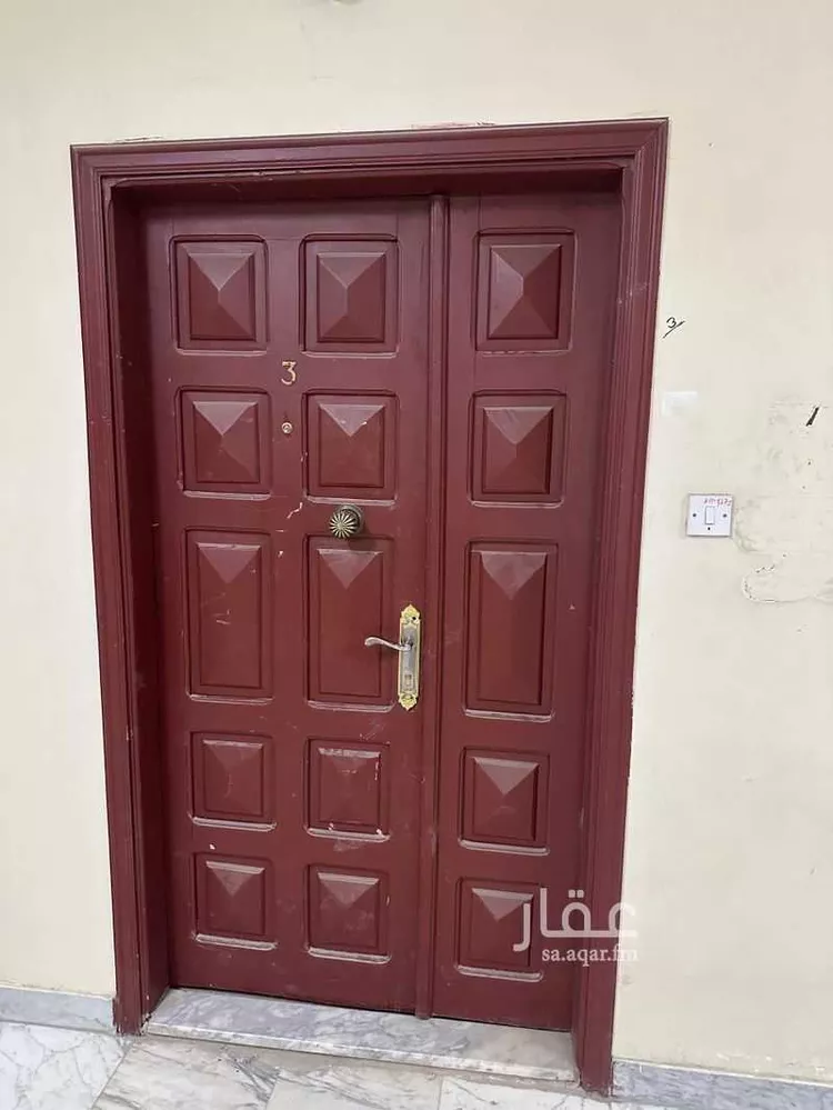 شقة للإيجار في شارع التخصصي, حي المعذر الشمالي, مدينة الرياض, منطقة الرياض