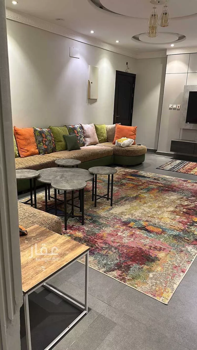 Building for Rent in Jeddah Al Falah