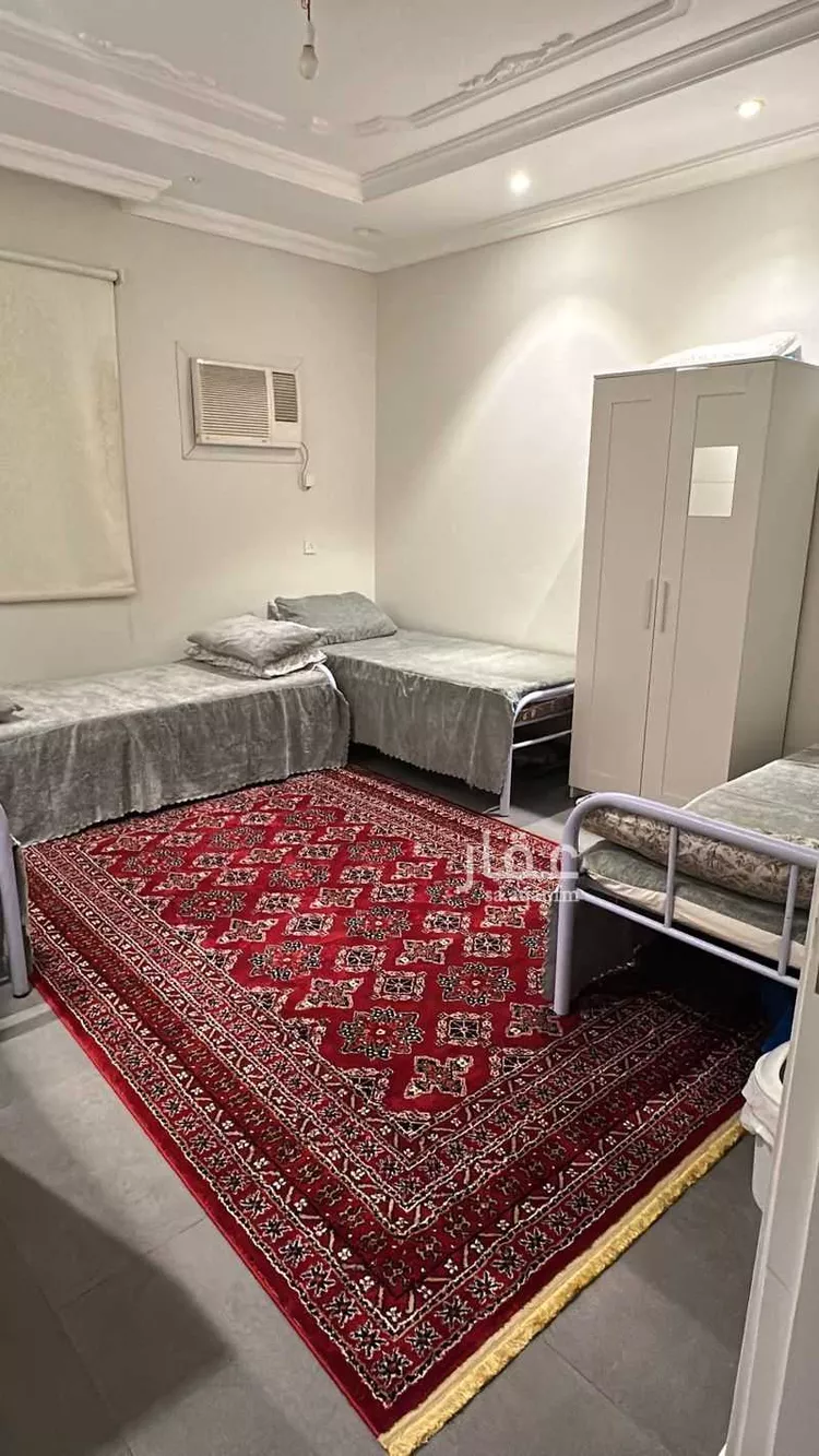 عمارة للإيجار في شارع إبراهيم بن أبى الشكر, حي الفلاح, مدينة جدة, منطقة مكة المكرمة صورة 4