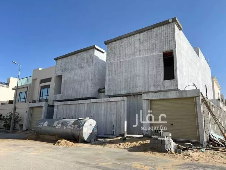فيلا للبيع في شارع 5690586, حي الجامعيين, مدينة الاحساء, المنطقة الشرقية صورة 4