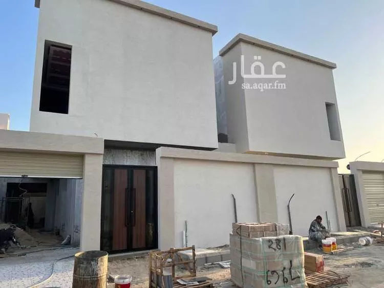 فيلا للبيع في شارع 5690586, حي الجامعيين, مدينة الاحساء, المنطقة الشرقية صورة 2