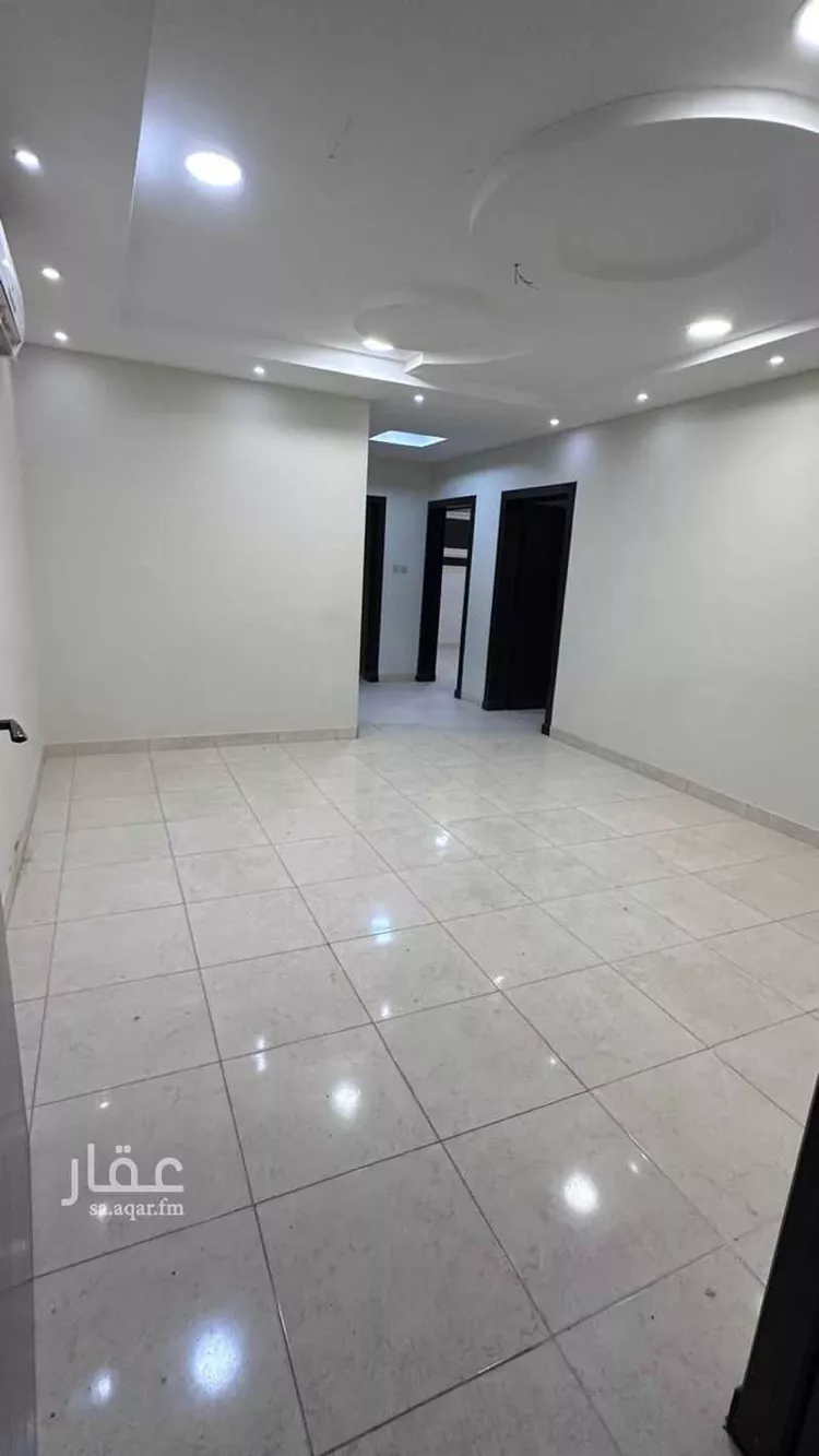 شقة للإيجار في شارع الأندلس 105, حي الأندلس, مدينة البدائع, منطقة القصيم