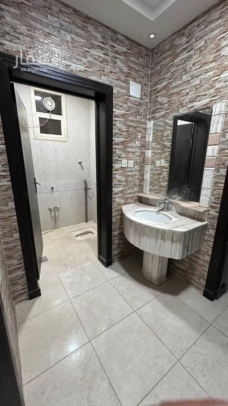 شقة للإيجار في شارع الأندلس 105, حي الأندلس, مدينة البدائع, منطقة القصيم صورة 4